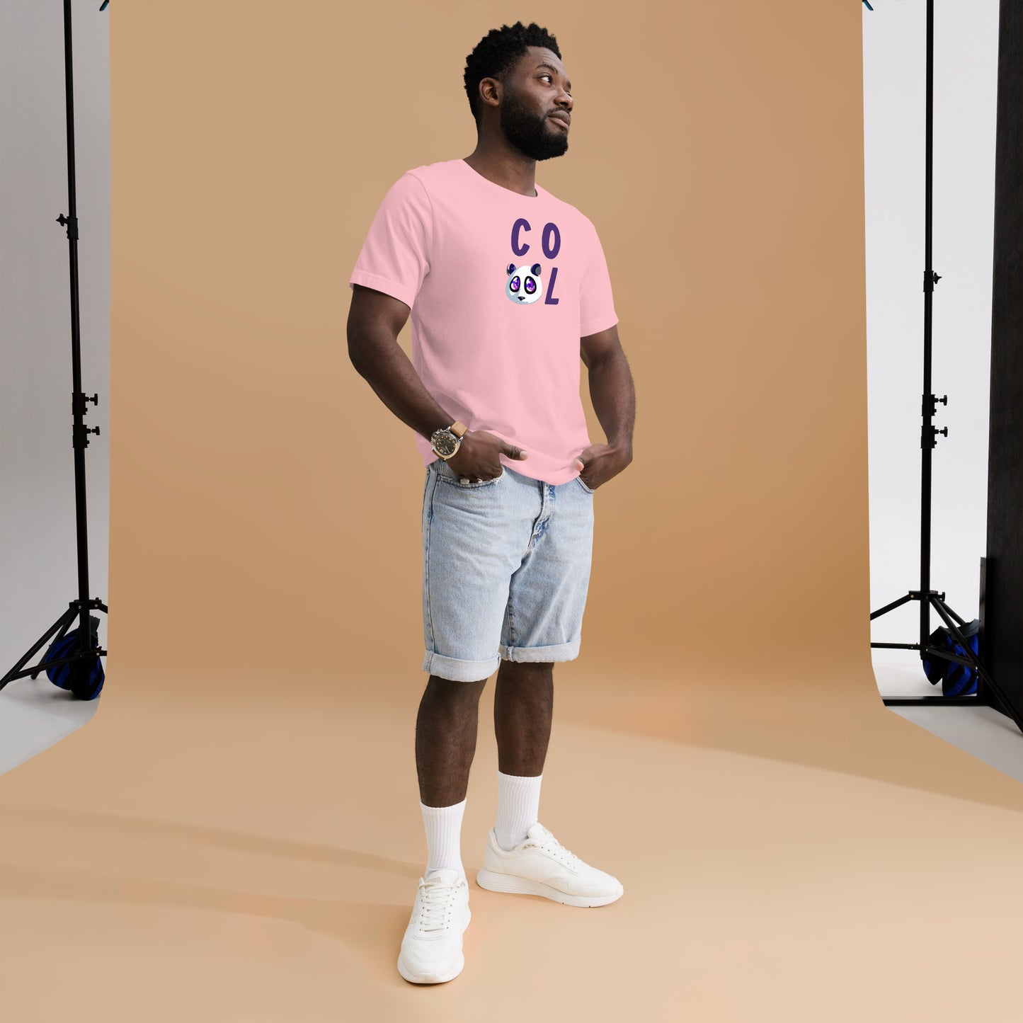 Cool Unisex t-shirt