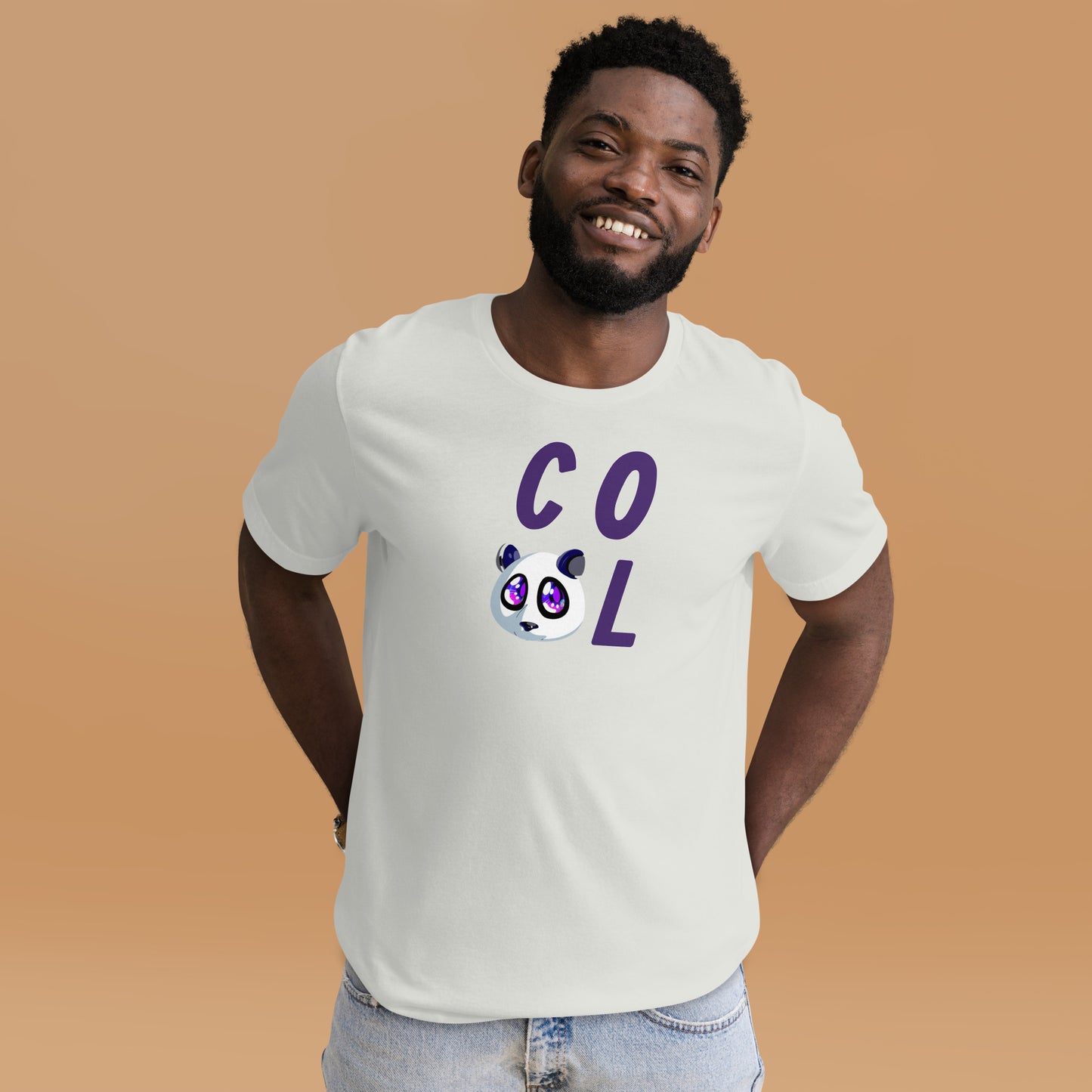 Cool Unisex t-shirt