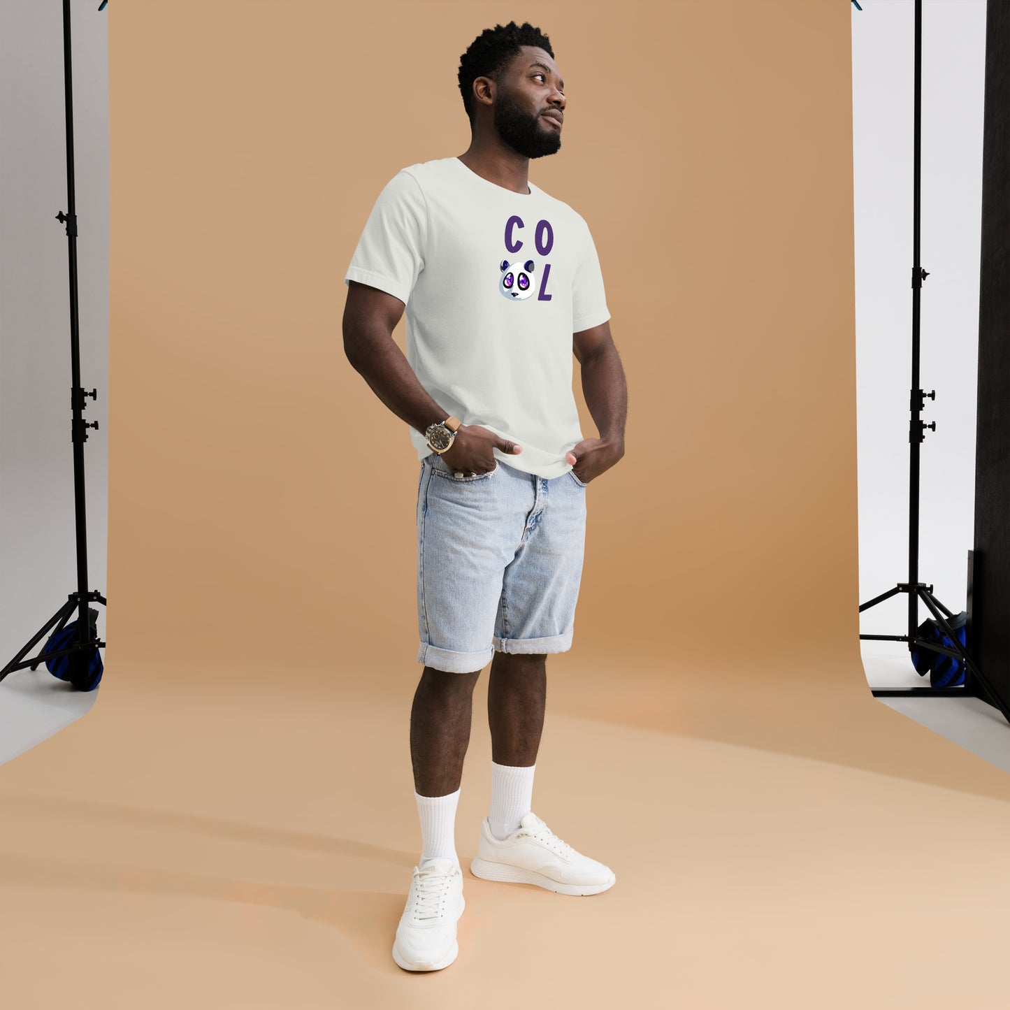 Cool Unisex t-shirt