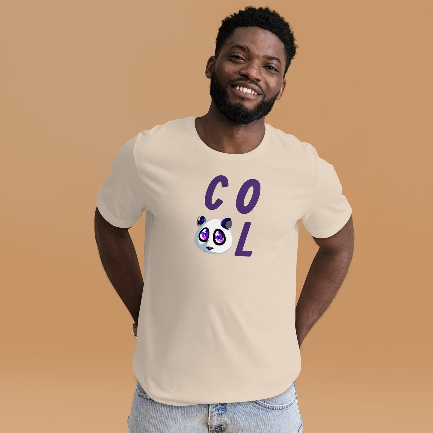 Cool Unisex t-shirt