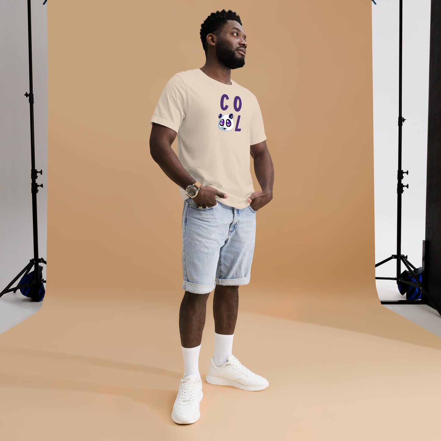Cool Unisex t-shirt