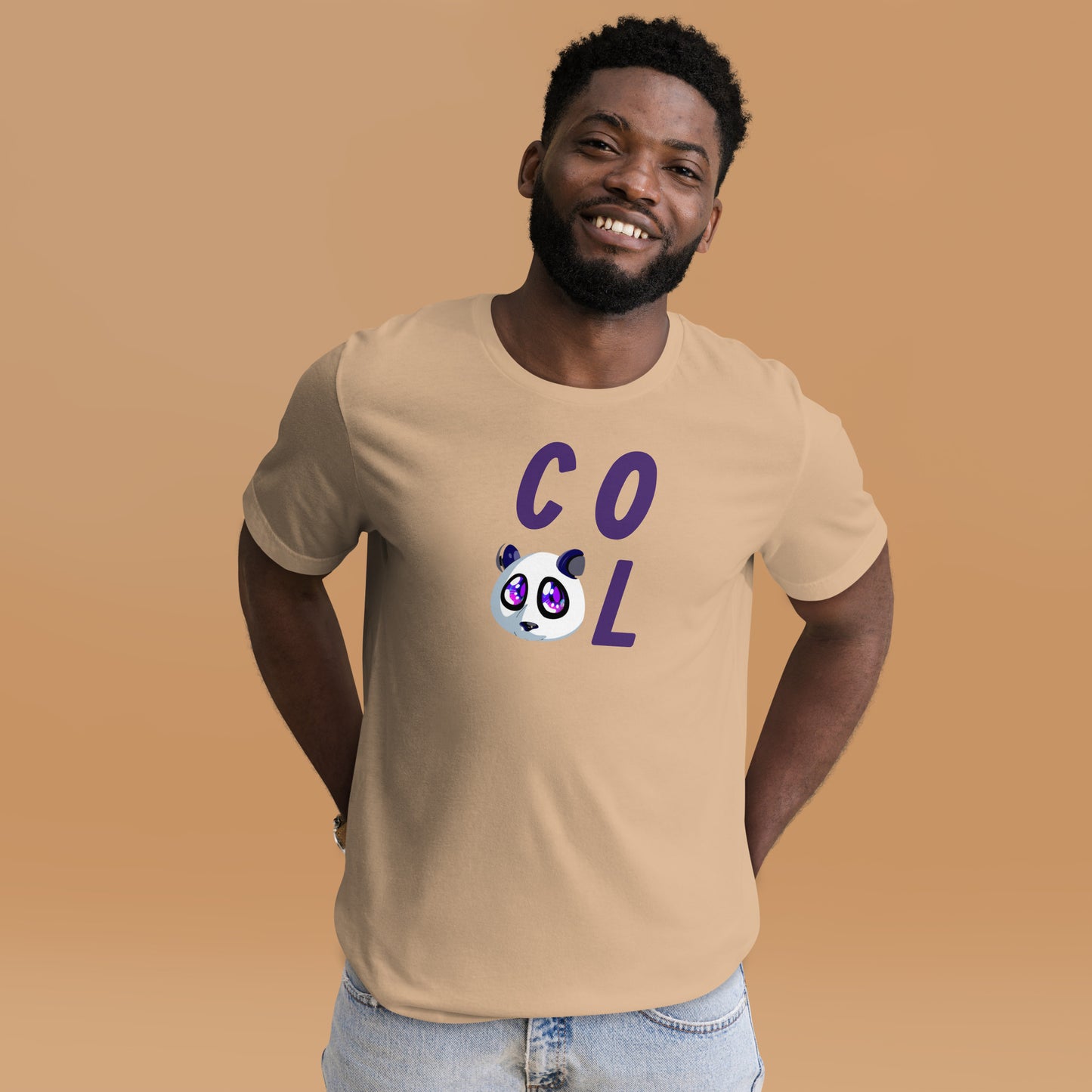Cool Unisex t-shirt