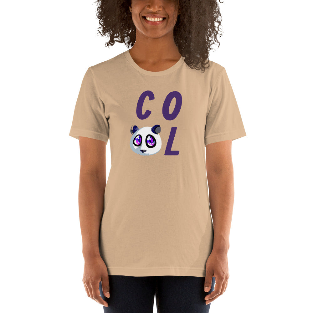 Cool Unisex t-shirt