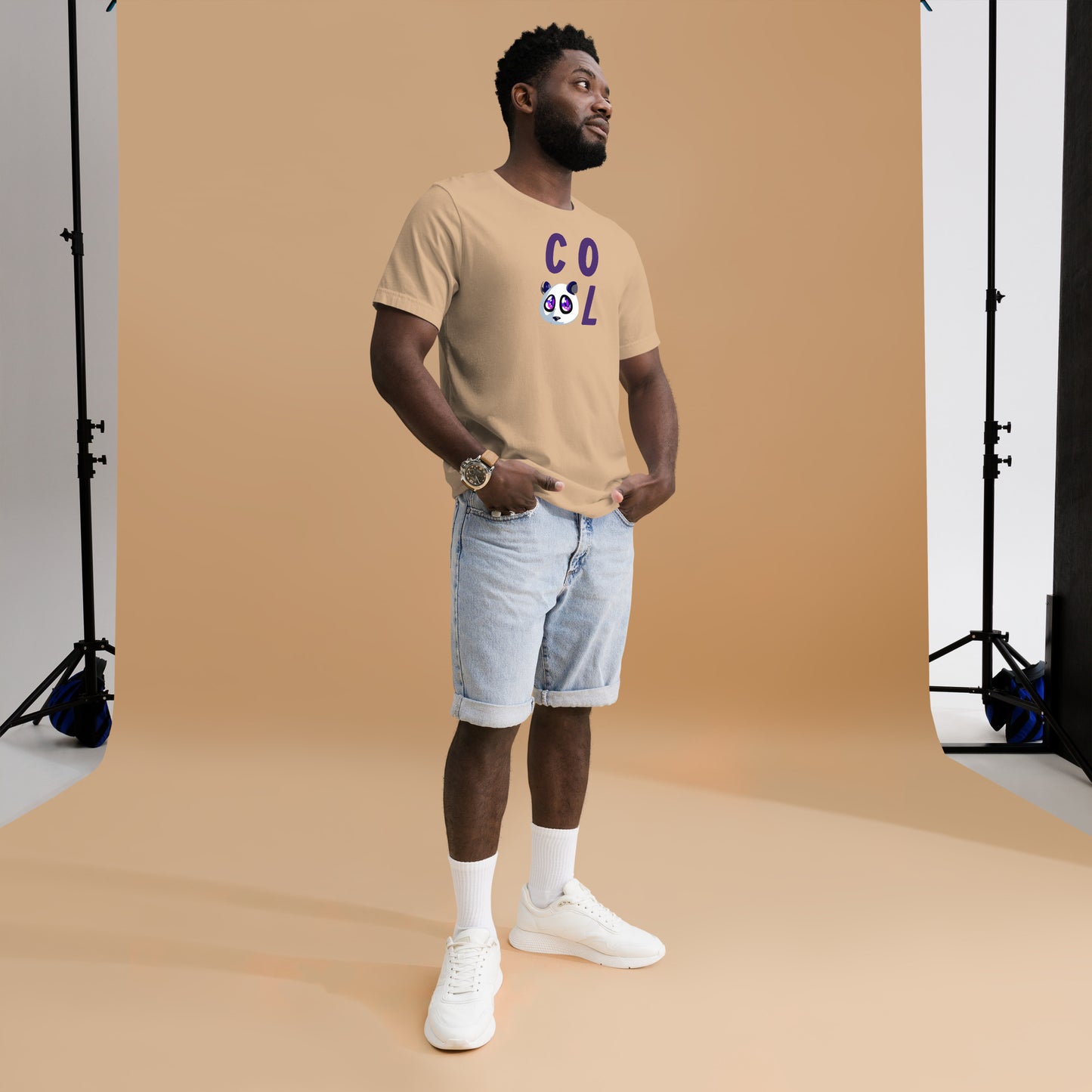 Cool Unisex t-shirt