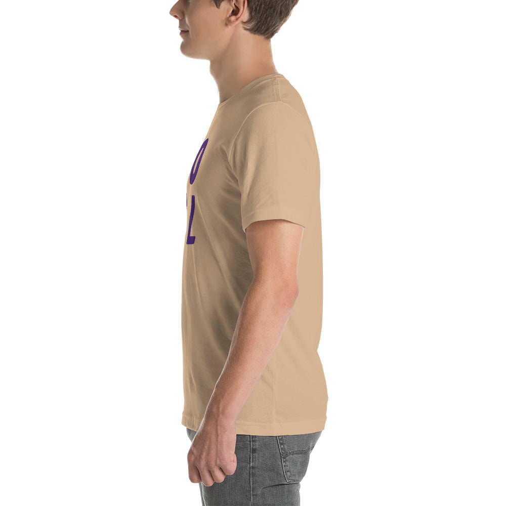 Cool Unisex t-shirt